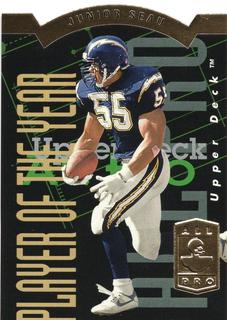Junior Seau