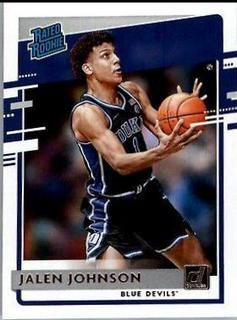 Jalen Johnson