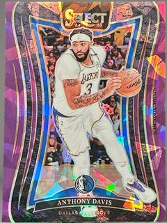 Anthony Davis
