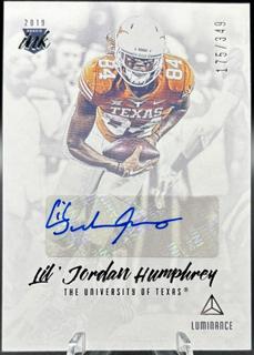Lil'Jordan Humphrey