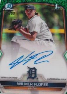 Wilmer Flores