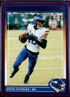 Justin Jefferson
