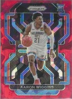 Aaron Wiggins