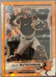 Adley Rutschman