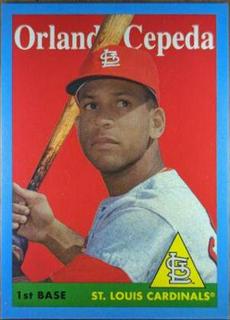 Orlando Cepeda