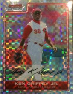 Ken Griffey Jr.