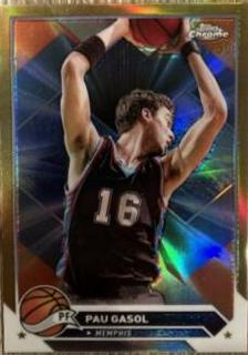 Pau Gasol