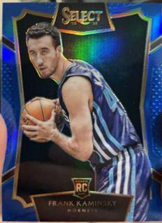 Frank Kaminsky
