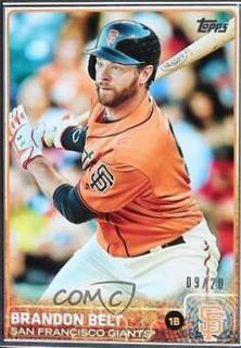 Brandon Belt