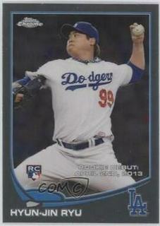 Hyun Jin Ryu