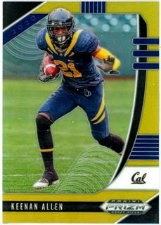 Keenan Allen