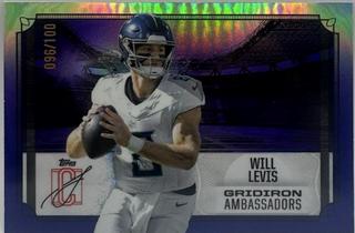 Will Levis