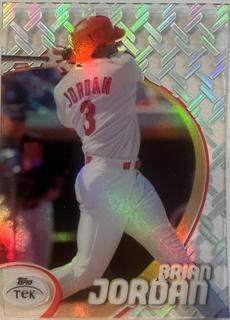 Brian Jordan