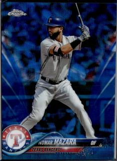 Nomar Mazara