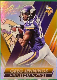Greg Jennings