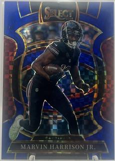 Marvin Harrison Jr.
