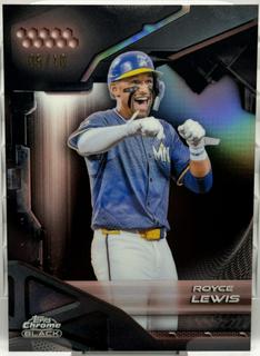 Royce Lewis