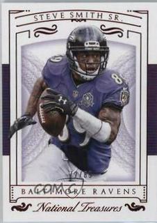 Steve Smith Sr.