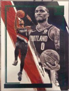 Damian Lillard