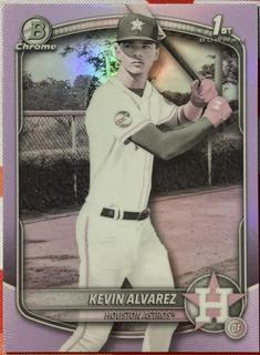 Kevin Alvarez
