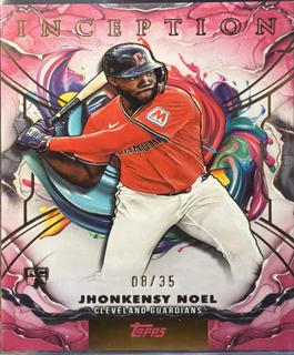 Jhonkensy Noel