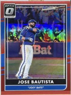 Jose Bautista