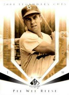 Pee Wee Reese