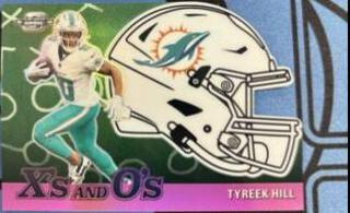Tyreek Hill