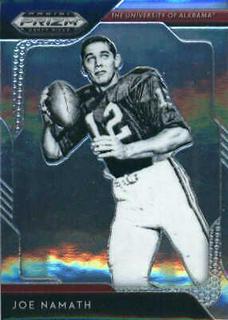 Joe Namath