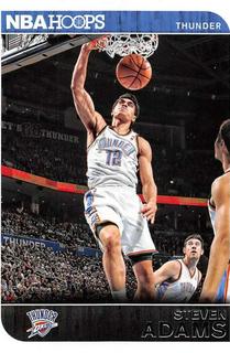 Steven Adams