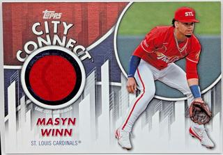 Masyn Winn