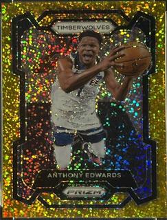 Anthony Edwards