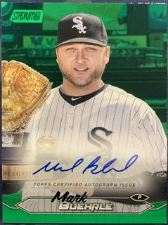 Mark Buehrle