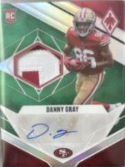 Danny Gray