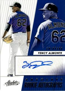 Yency Almonte