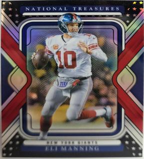 Eli Manning