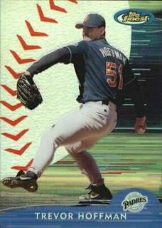 Trevor Hoffman