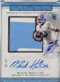 Mack Hollins