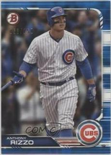 Anthony Rizzo
