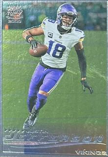 Justin Jefferson