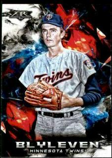Bert Blyleven