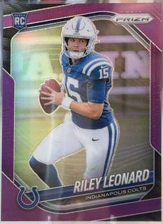 Riley Leonard