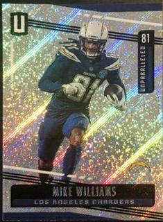 Mike Williams