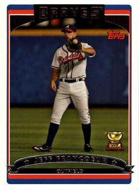Jeff Francoeur #445