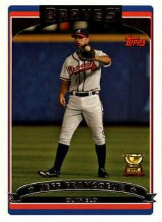 Jeff Francoeur