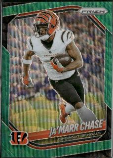 Ja'Marr Chase