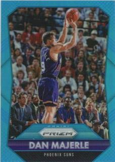 Dan Majerle