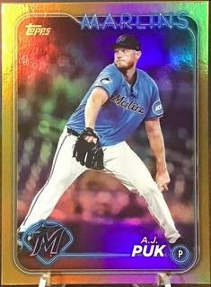 A.J. Puk