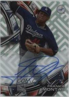 Frankie Montas