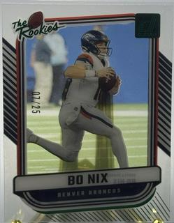 Bo Nix